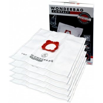 Rowenta WB305140 Wonderbag Compact 5 ks