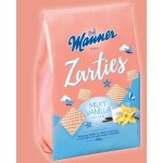 Manner Zarties Milky Vanilla 200 g – Sleviste.cz