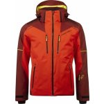 Fischer RC4 Jacket Tomato Red – Hledejceny.cz