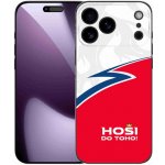 mmCase na iPhone 17 Pro Max - hoši do toho 1 – Zboží Mobilmania