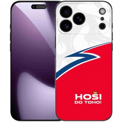 mmCase na iPhone 17 Pro Max - hoši do toho 1 – Zboží Mobilmania