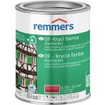 Remmers Deckfarbe 0,75 l Skandinávská červená – Sleviste.cz