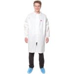 3M Laboratorní plášť 3M bílý jednorázový 4440 – Zboží Mobilmania