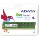 ADATA DDR3L 4GB 1600MHz CL11 ADDU1600W4G11-R