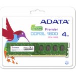 ADATA DDR3L 4GB 1600MHz CL11 ADDU1600W4G11-R – Hledejceny.cz