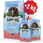 Happy Dog Baby Salmon & Potato 10 kg – Hledejceny.cz