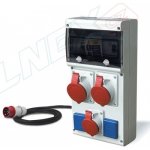 Scame 632A.331W-012F2/4 – Zboží Mobilmania