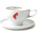 Julius Meinl šálek na cappuccino JM logo cup cappucino 180 ml – Sleviste.cz