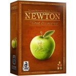 TLAMA games Newton & Velké objevy – Hledejceny.cz