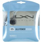 Luxilon Big Banger Alu Power 1,25mm 12,2 m – Hledejceny.cz