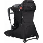Osprey Poco Child Carrier zelená – Zboží Mobilmania