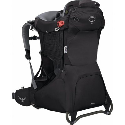 Osprey Poco Child Carrier zelená – Zboží Mobilmania
