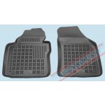 Koberce gumové Rezaw-Plast VW Caddy 2004-2020 přední | Zboží Auto
