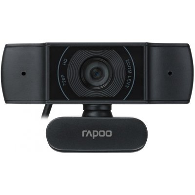 Rapoo XW170 HD Webcam – Hledejceny.cz
