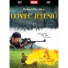 DVD film Lovec jelenů DVD