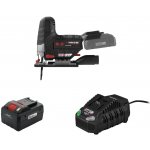 PARKSIDE PERFORMANCE PSSPA 20-Li F4, Smart 8 Ah – Zbozi.Blesk.cz