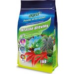 Agro Organominerální hnojivo okrasné dřeviny 1 kg – Sleviste.cz