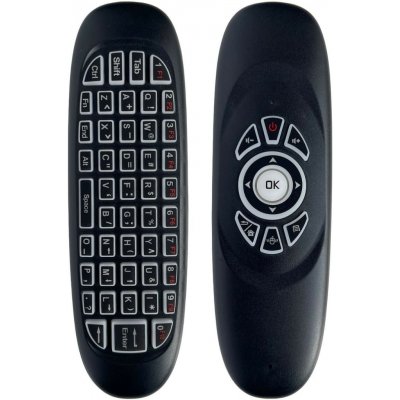 Dálkový ovladač General OPENBOX Airmouse – Zboží Živě