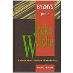 Byznys podle Jacka Welche, 10 tajemství jednoho z největších králů světového obratu – Hledejceny.cz