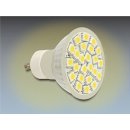 TB Energy LED žárovka 4,5W GU10 230V Teplá bílá