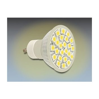 TB Energy LED žárovka 4,5W GU10 230V Teplá bílá