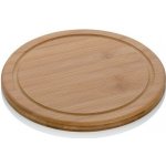 KELA Prkénko krájecí KATANA bambus 25cm KL-12007 – Sleviste.cz