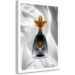 Gario Obraz na plátně Glamour flakón na parfém - Rubiant Rozměry: 40 x 60 cm – Zboží Mobilmania