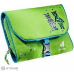 Deuter Wash bag kids toaletní taška kiwi – Zbozi.Blesk.cz