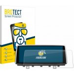 Ochranná fólie BROTECT AirGlass Glass Screen Protector for BMW X5 F15 2013-2018 Infotainment System – Hledejceny.cz