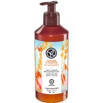 YVES ROCHER Oves & pohanka tělové mléko 390 ml – Zboží Dáma