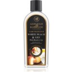 Ashleigh & Burwood Náplň do katalytické lampy White Peach & Lily 500 ml – Zbozi.Blesk.cz