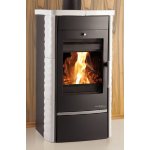 Haas+Sohn Alytus II TV černá/bílá – Zboží Dáma