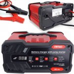 Amio 12A 6/12 12V 75A | Zboží Auto