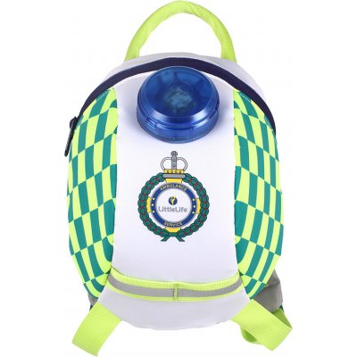 Batoh Littlelife Emergency Service Toddler Backpack 2l Ambulance