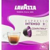 Kávové kapsle Lavazza Espresso Intenso pre Dolce Gusto 16 ks