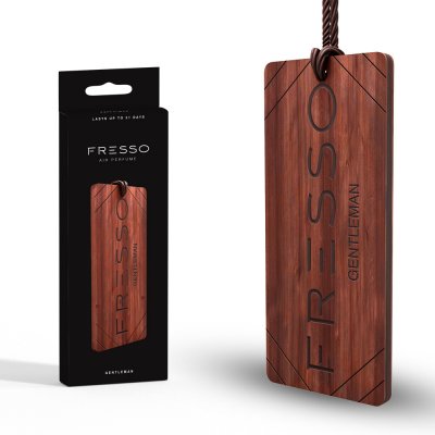 Fresso Infinity závěsná vůně Bliss – Hledejceny.cz