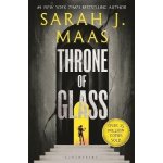 Throne of Glass – Zboží Mobilmania