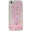 Pouzdro a kryt na mobilní telefon Samsung Vennus Flower Water Case Samsung Galaxy S8 Plus design 2