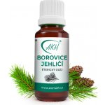 Karel Hádek Borovice jehličí esenciální olej 10 ml – Hledejceny.cz