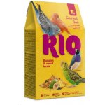 RIO krmivo pro andulky a drobne exoty 250 g – Zboží Dáma