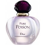 Christian Dior Pure Poison parfémovaná voda dámská 100 ml tester – Zbozi.Blesk.cz