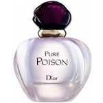 Christian Dior Pure Poison parfémovaná voda dámská 100 ml tester – Sleviste.cz