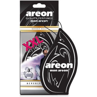 Areon MON XXL - BEVERLY HILLS – Hledejceny.cz