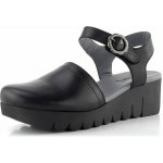 Fly London P145385000 black – Zboží Dáma