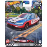 Mattel Hot Wheels Premium Boulevard 96 Honda Accord – Hledejceny.cz