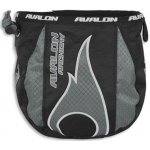 Brašna Avalon Tec-X na opasek šedá – Zboží Dáma