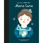 Marie Curie - Maria Isabel Sánchez Vegara, Frau Isa ilustrátor – Hledejceny.cz