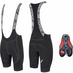 Force Fame se šráky a vložkou černo-šedé – Sleviste.cz