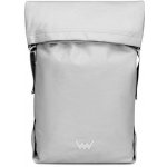 Vuch Brielle Light Grey Šedá 30 l – Sleviste.cz