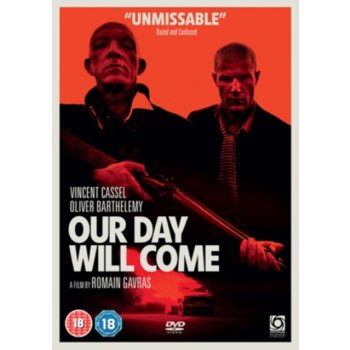Our Day Will Come DVD